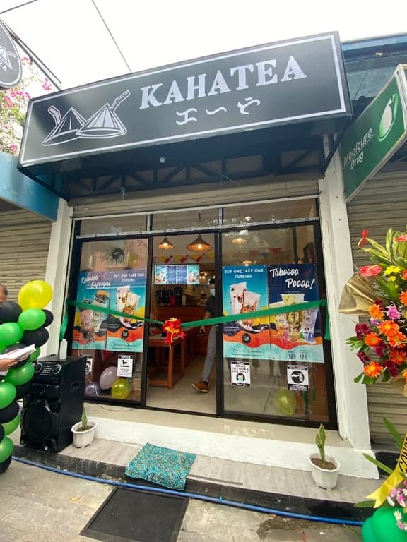 KAHATEA PH cover photo