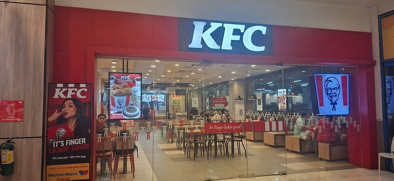 KFC cover photo