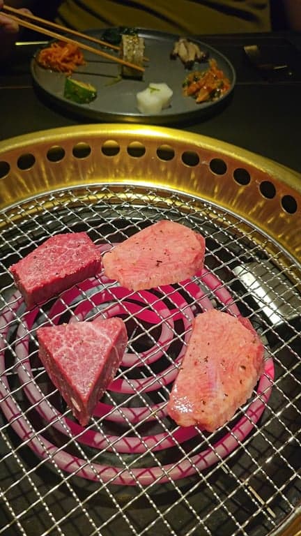 YAKINIKU BAKUFU photo 2