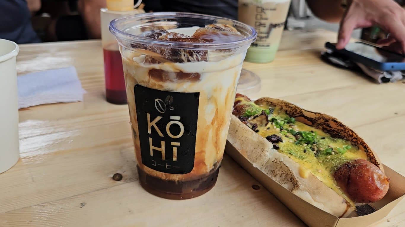 Kohi PH photo 2