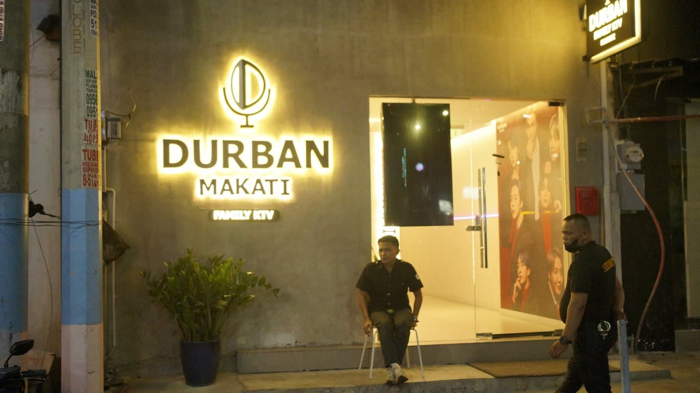 Durban Makati Family KTV cover photo