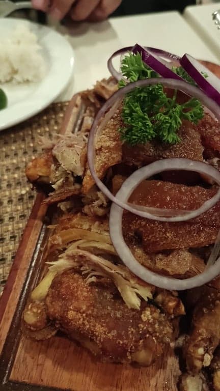 Mang Rudy's Tuna Grill & Papaitan photo 2