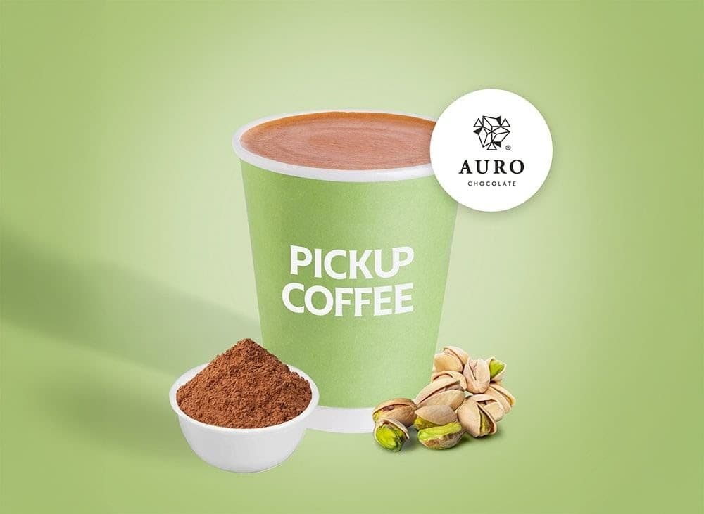 PICKUP COFFEE - Hypermarket Jazz photo 2
