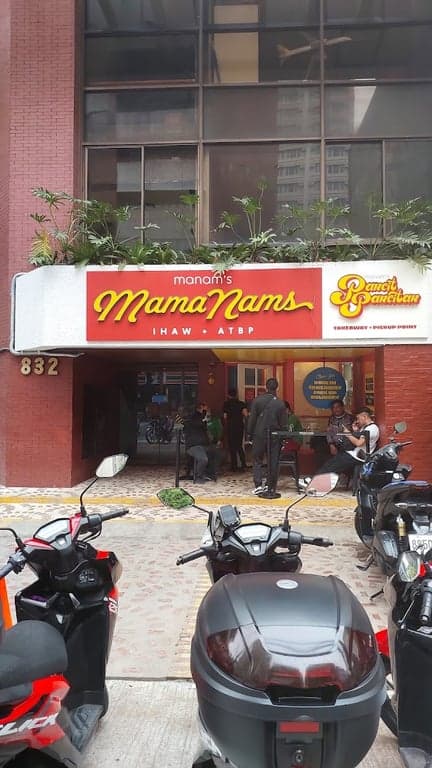 Manam's Pancit Pancitan cover photo