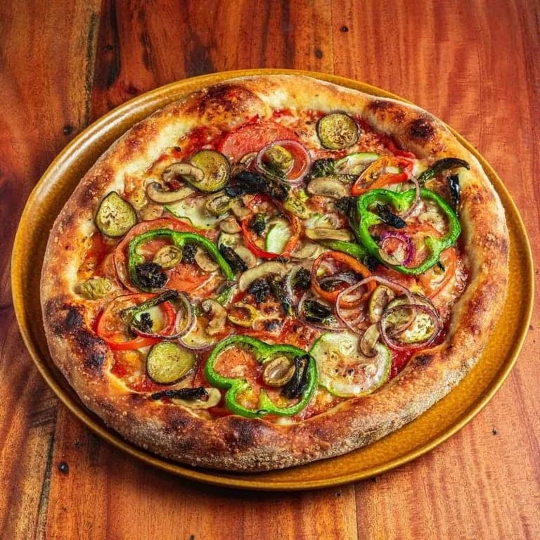 Pizza Sisters - BGC photo 3