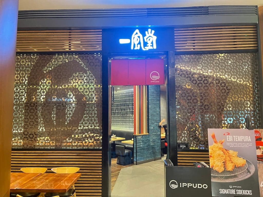 Ippudo Rockwell cover photo