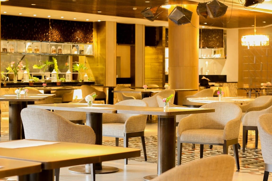 Mesclun Restaurant + Café cover photo
