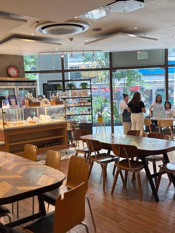 Nono's Three Central Mall photo 3