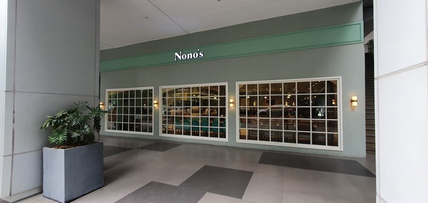 Nono’s High Street South cover photo