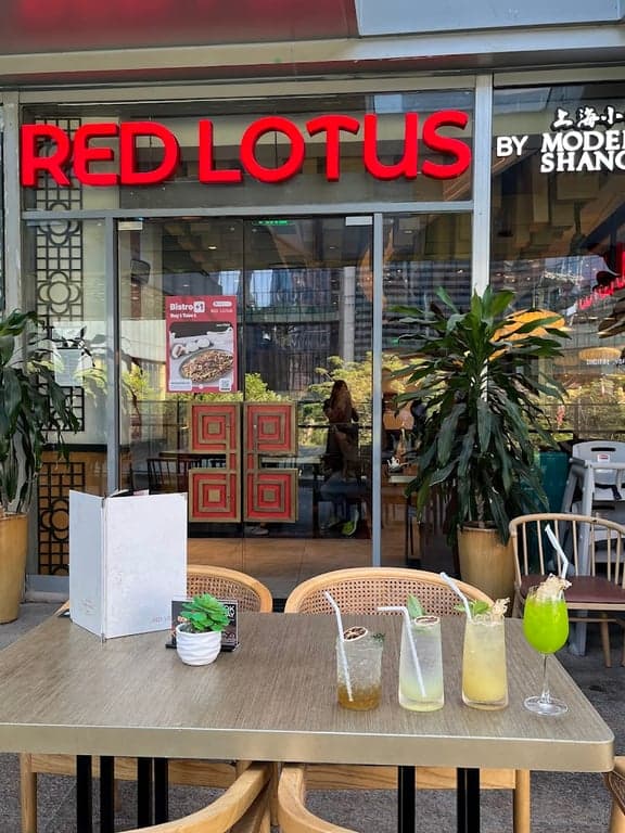 Red Lotus