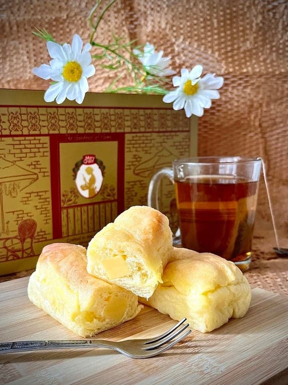 Cafe Mary Grace - St. Luke's Medical Center, BGC photo 3