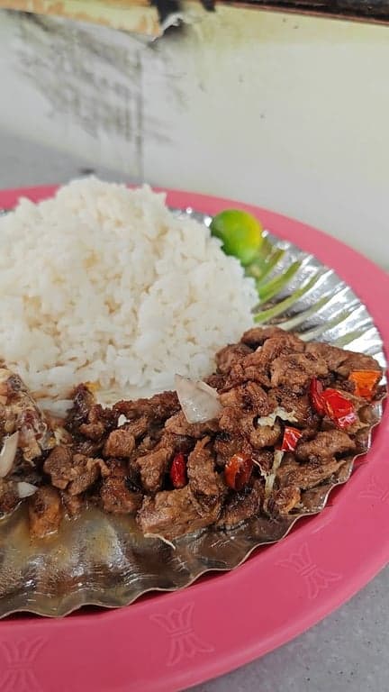 Sisigsarada Eatery photo 2