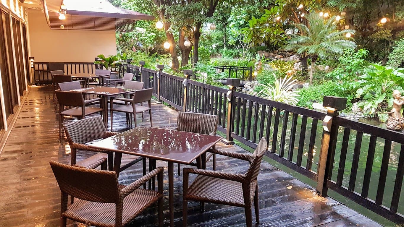Umu Japanese Restaurant cover photo