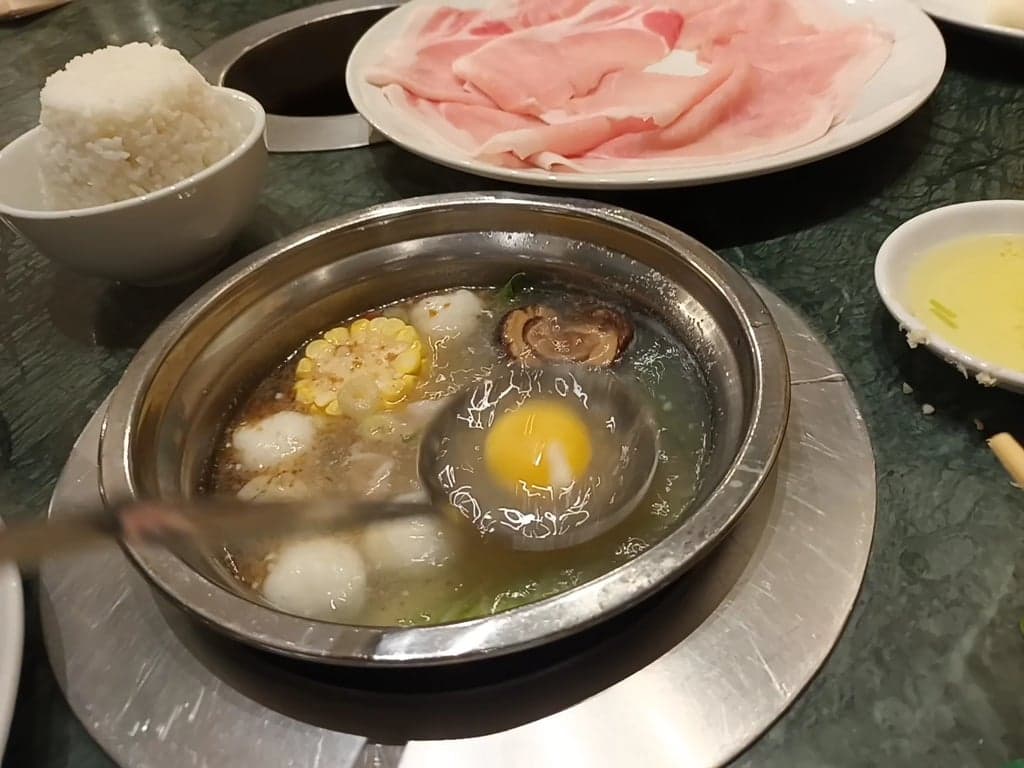 Healthy Shabu-Shabu photo 2