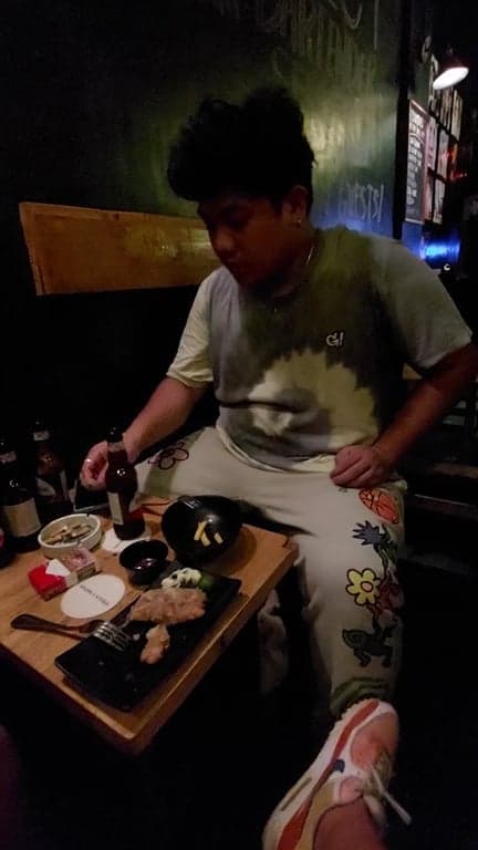 Tambai Yakitori Snackhouse photo 2