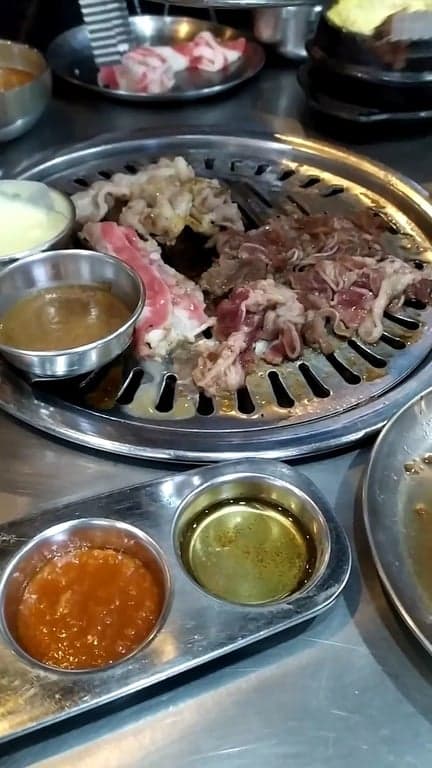 Samgyupsalamat BGC Uptown photo 2