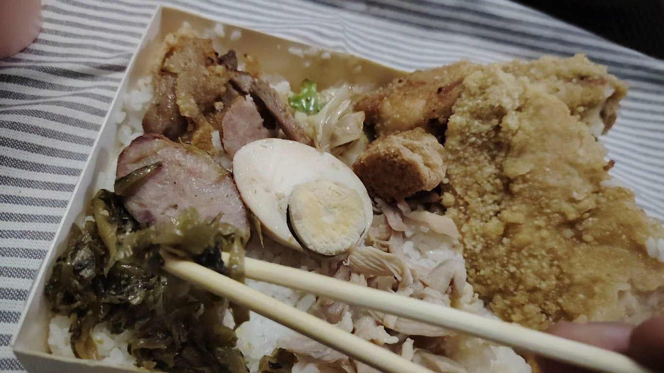 Taiwan Kitchen 小台北下午茶 Cafe (Main branch) photo 2