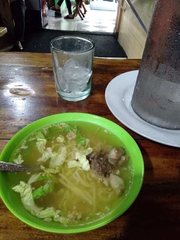 Kainan Sa Staff House photo 3