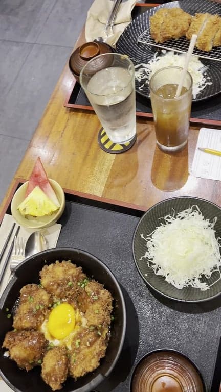 Yabu: House of Katsu photo 2
