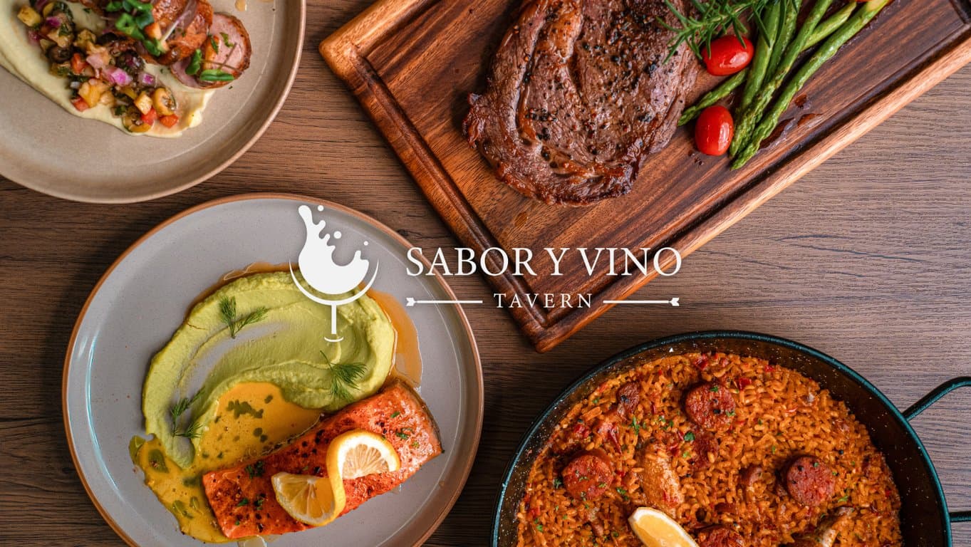 Sabor Y Vino Tavern photo 3