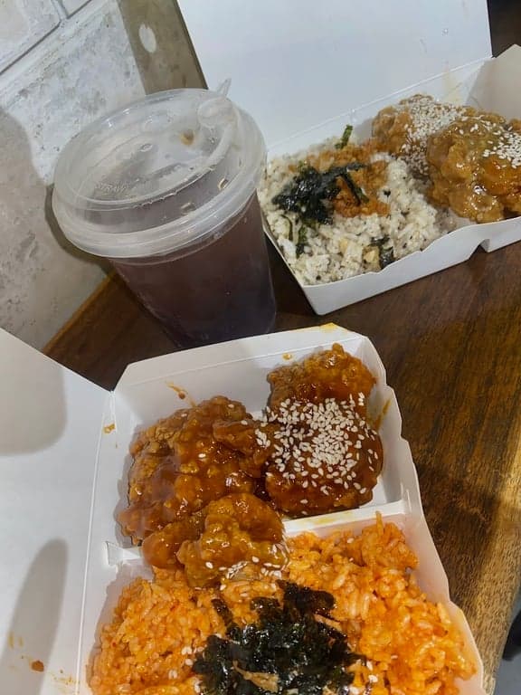 BOK Korean Fried Chicken - Poblacion photo 3