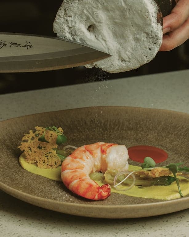 Taupe by Chef Francis Tolentino photo 3