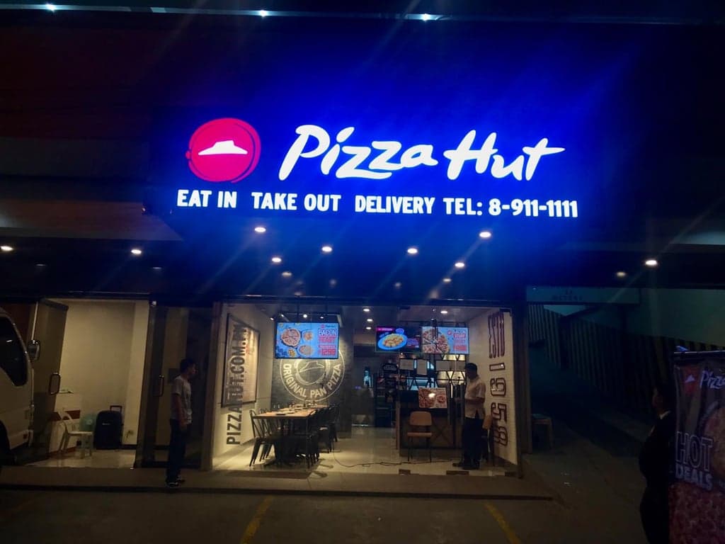 Pizza Hut cover photo