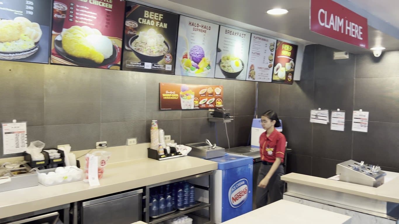 Chowking Reposo photo 2