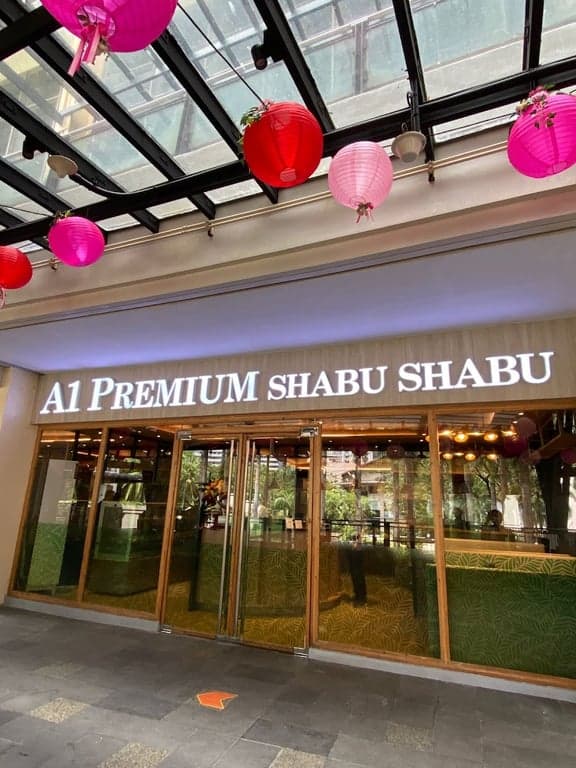A1 Premium Shabu-Shabu, Greenbelt 3 cover photo