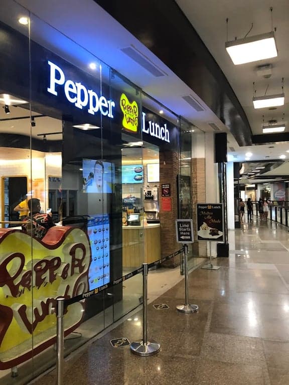 Pepper Lunch Greenbelt 5 cover photo