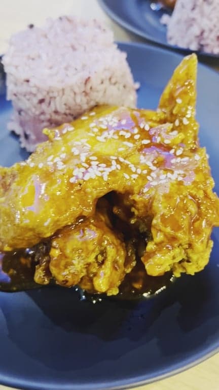 NeNe Chicken - One Ayala photo 2