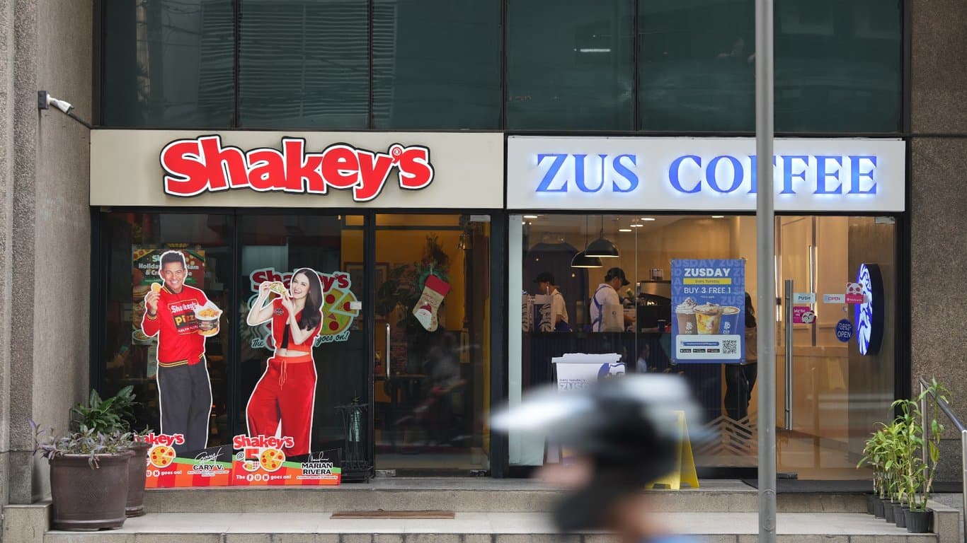 Shakey's - Valero cover photo