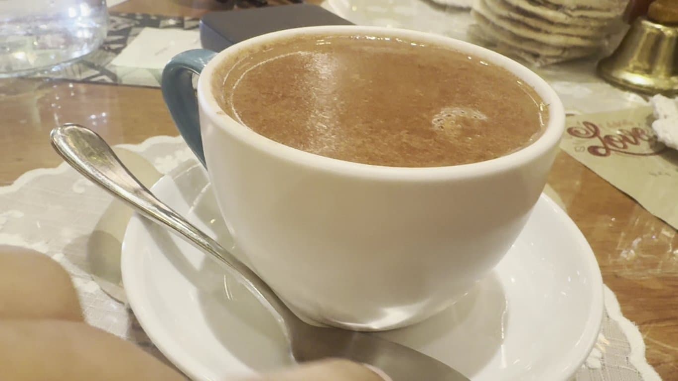 Cafe Mary Grace - St. Luke's Medical Center, BGC photo 2