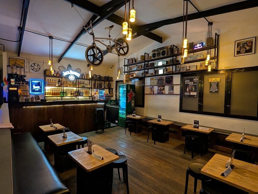 Tambai Alley cover photo