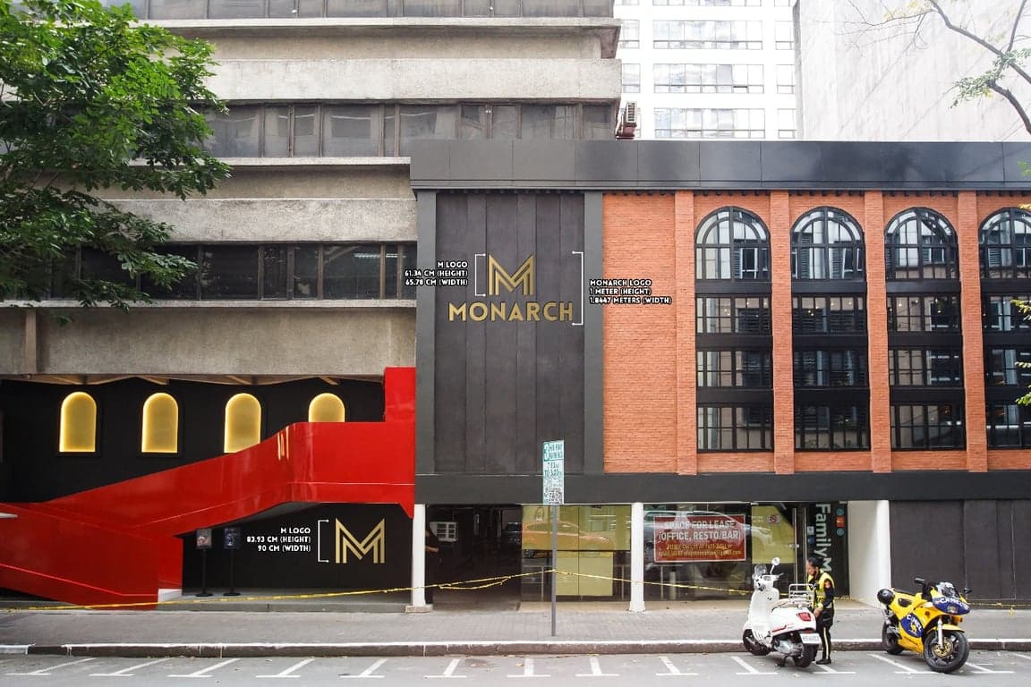 Mansion Sports Bar and Lounge (now Monarch Manila) cover photo