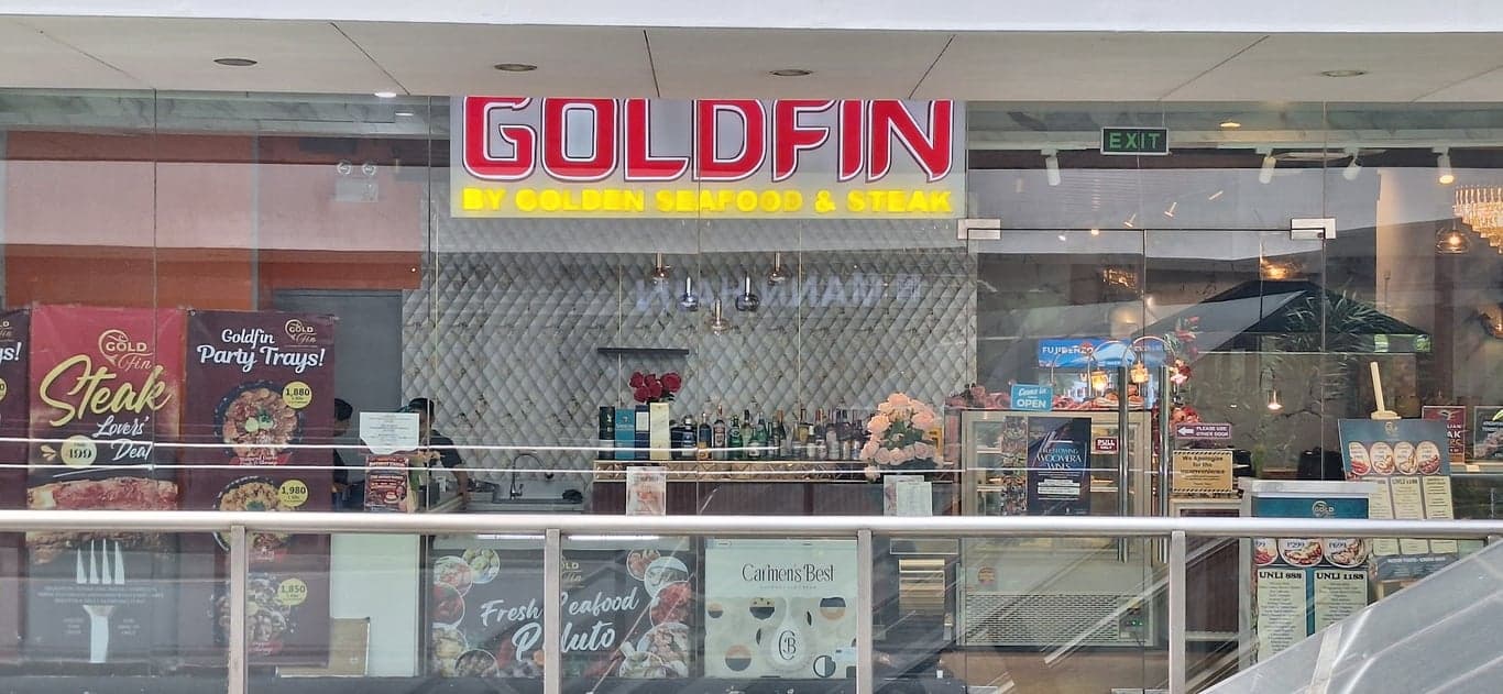 Goldfin By Golden Seafood & Steak photo 3