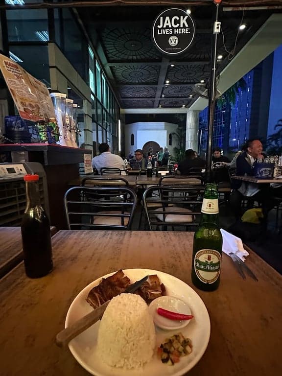 121 Restaurant (Salcedo Village, Makati City) photo 3