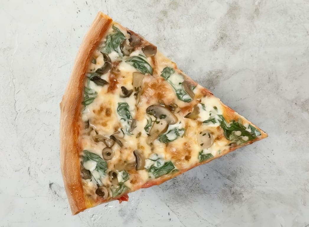 Sbarro NY Pizza photo 3