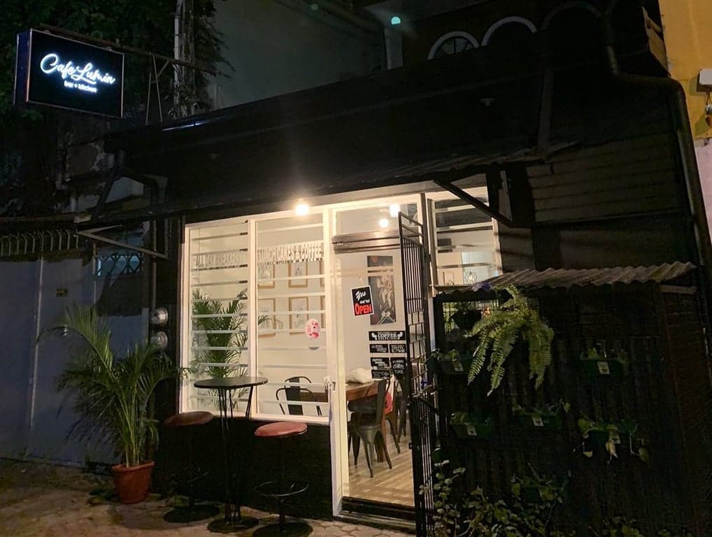 Cafe Lumin cover photo
