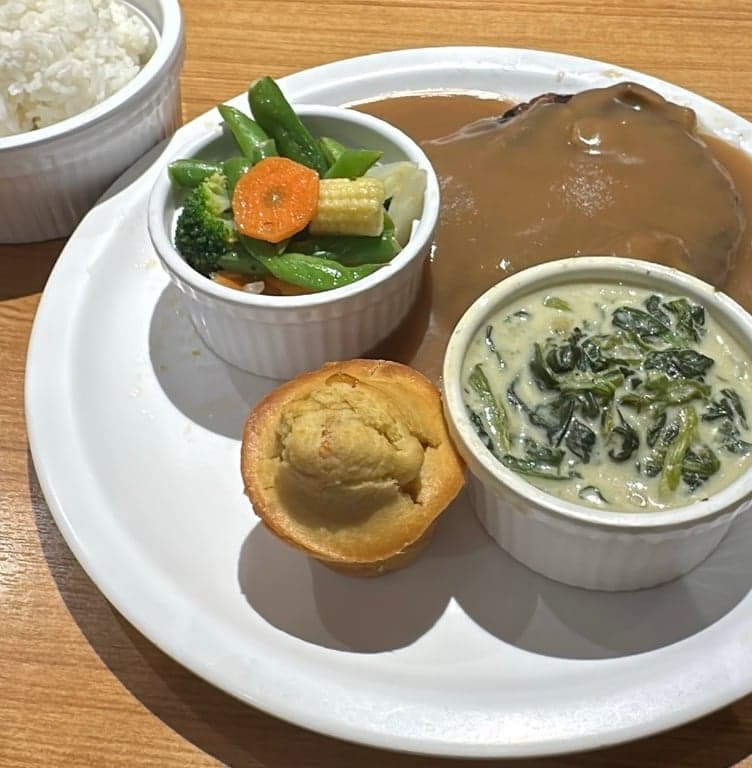Kenny Rogers Roasters - Dela Rosa photo 2