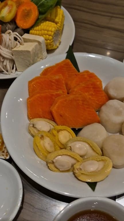 Healthy Shabu Shabu photo 2