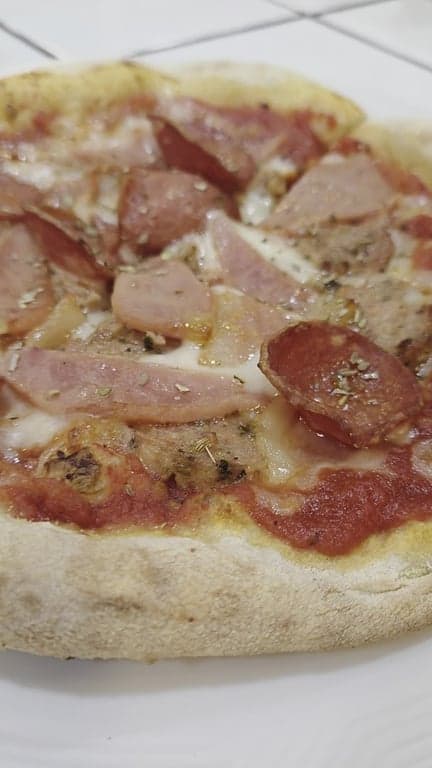 Pizzetta photo 2
