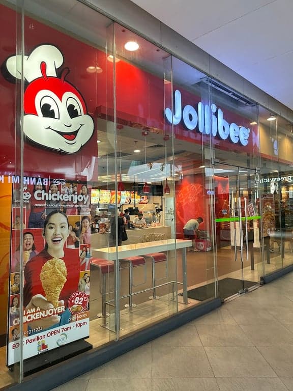 Jollibee Bonifacio Global City cover photo