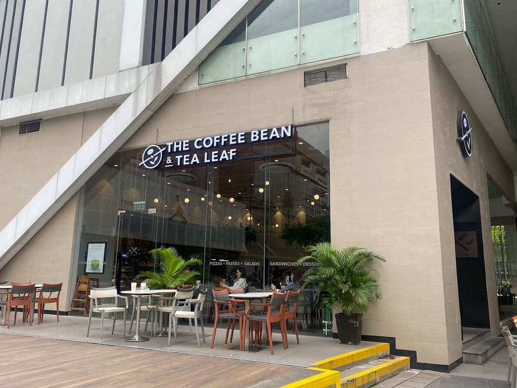 The Kitchen by The Coffee Bean & Tea Leaf cover photo