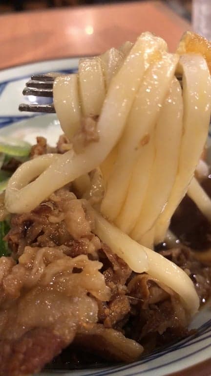 Marugame Udon - Udon and Tempura photo 2