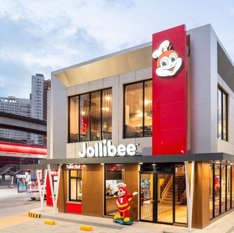 Jollibee Caltex - Arnaiz Ave - Osmeña Hwy cover photo
