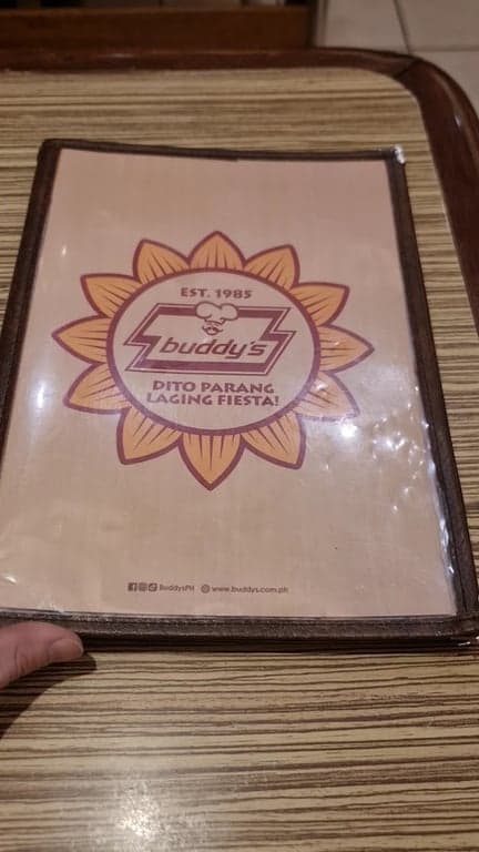 Buddy's Kakarong photo 2
