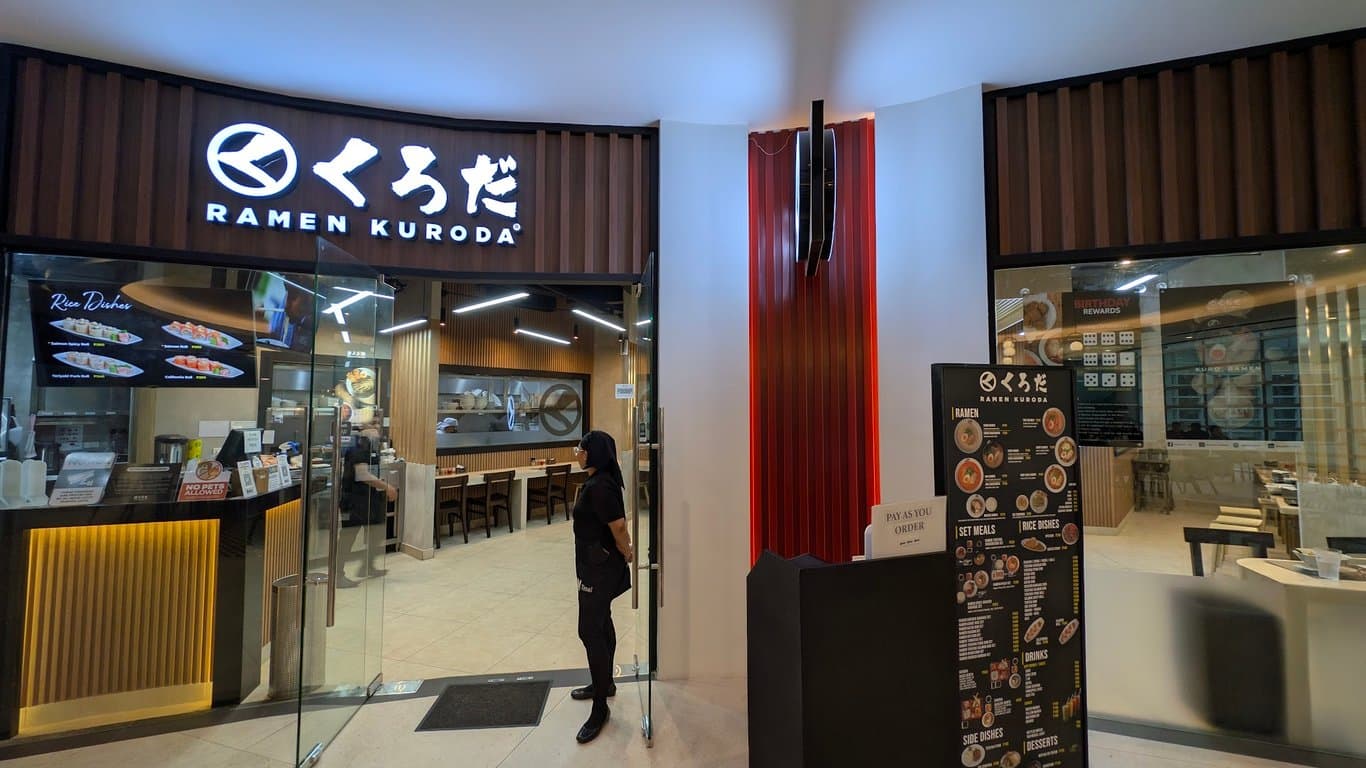 Ramen Kuroda cover photo