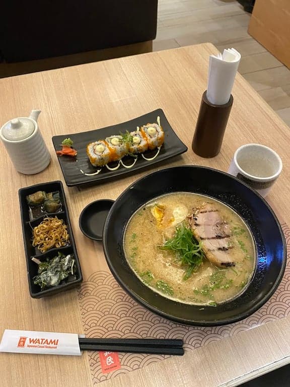 Watami photo 3
