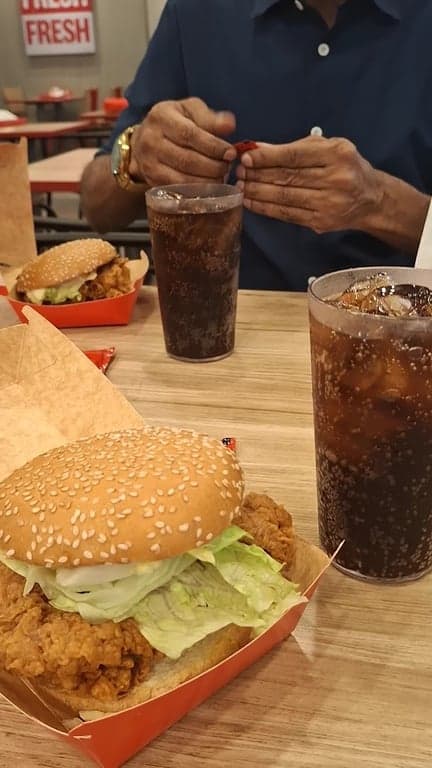 KFC photo 2